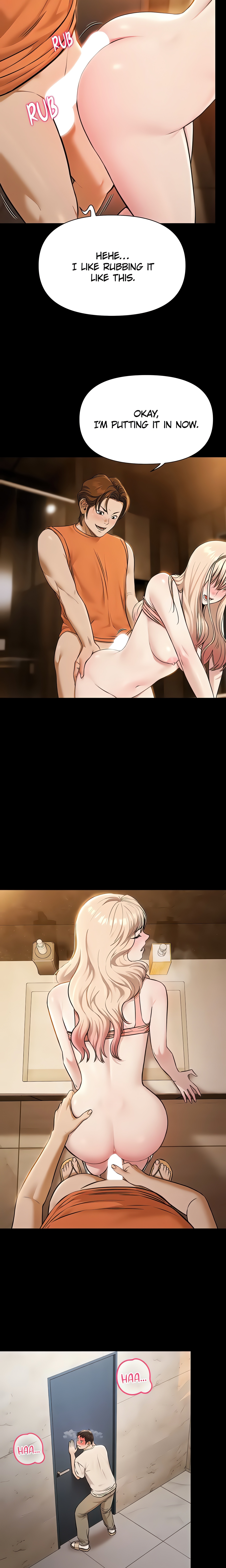 Pool Party (Official) Page 3 - MangaHe