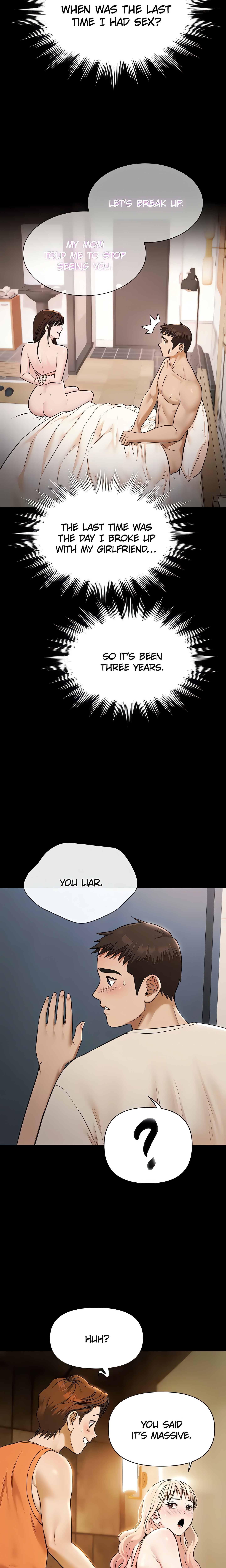 Pool Party (Official) Page 5 - MangaHe