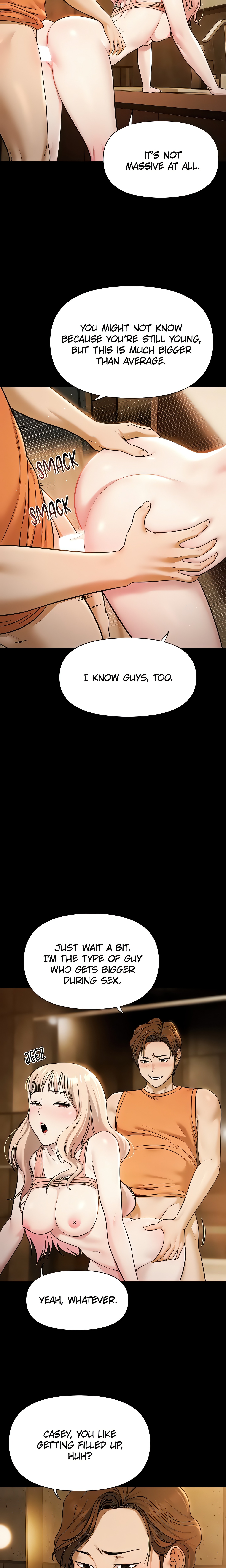 Pool Party (Official) Page 6 - MangaHe