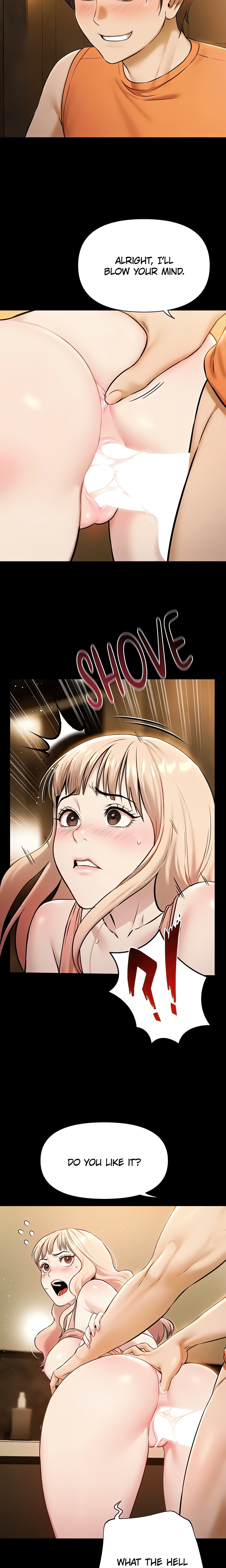 Pool Party (Official) Page 7 - MangaHe