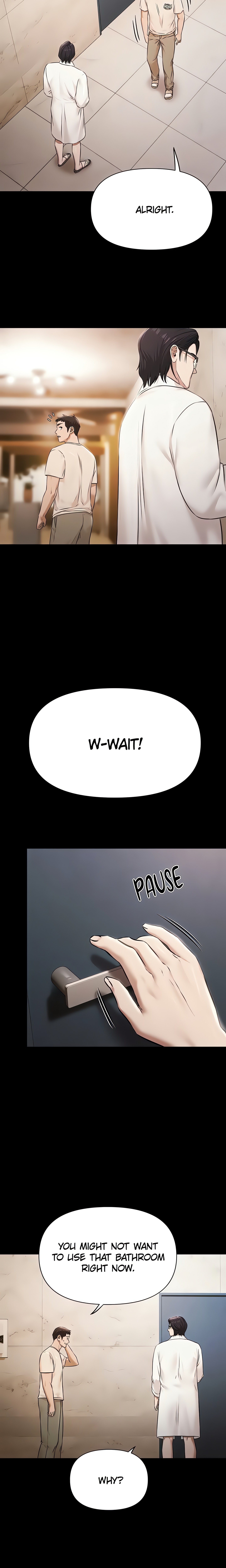 Pool Party (Official) Page 10 - MangaHe