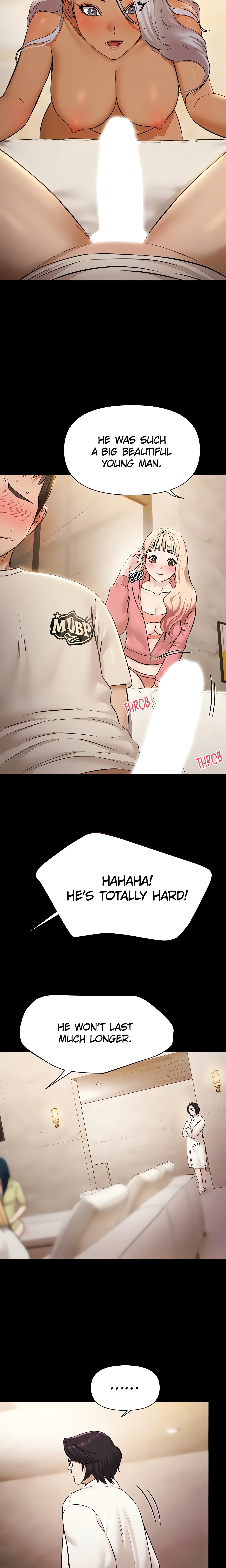 Pool Party (Official) Page 13 - MangaHe
