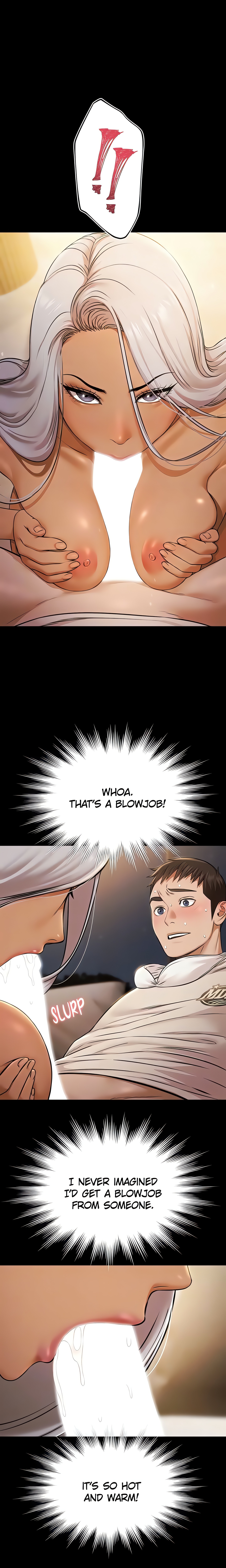 Pool Party (Official) Page 16 - MangaHe
