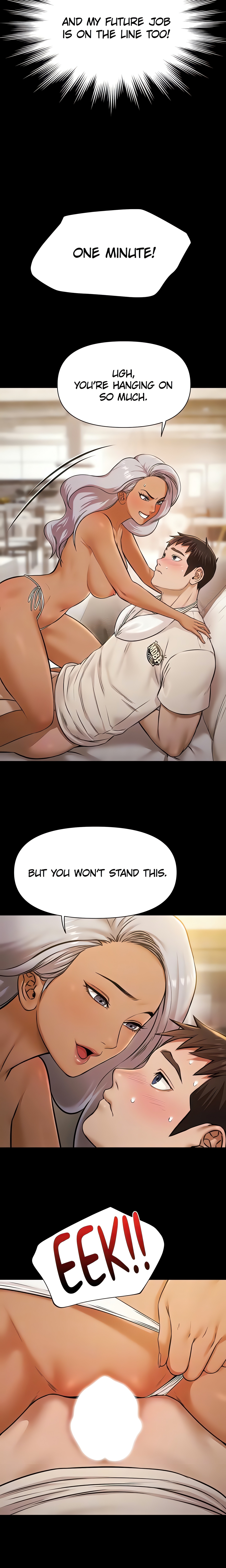 Pool Party (Official) Page 18 - MangaHe