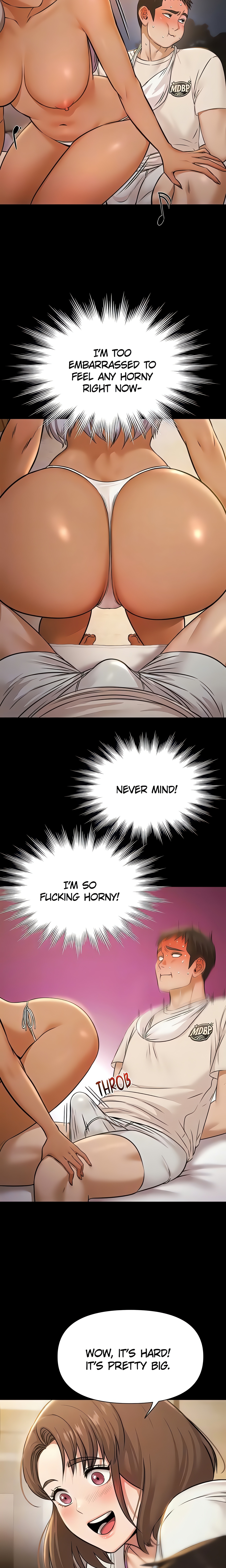 Pool Party (Official) Page 7 - MangaHe