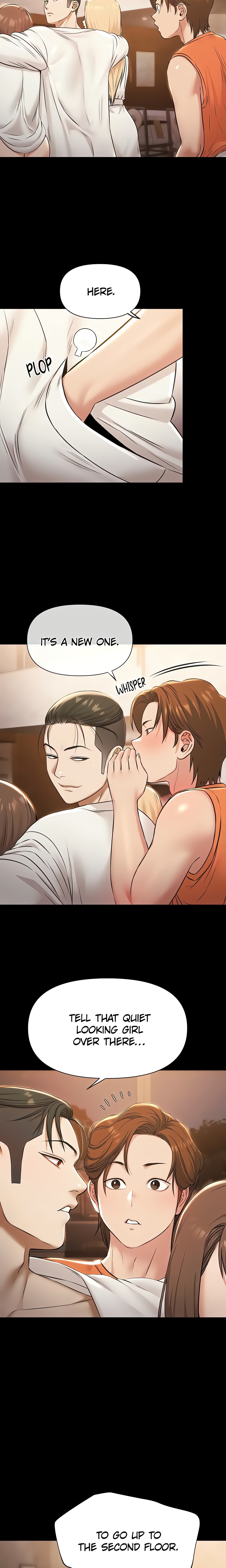 Pool Party (Official) Page 12 - MangaHe
