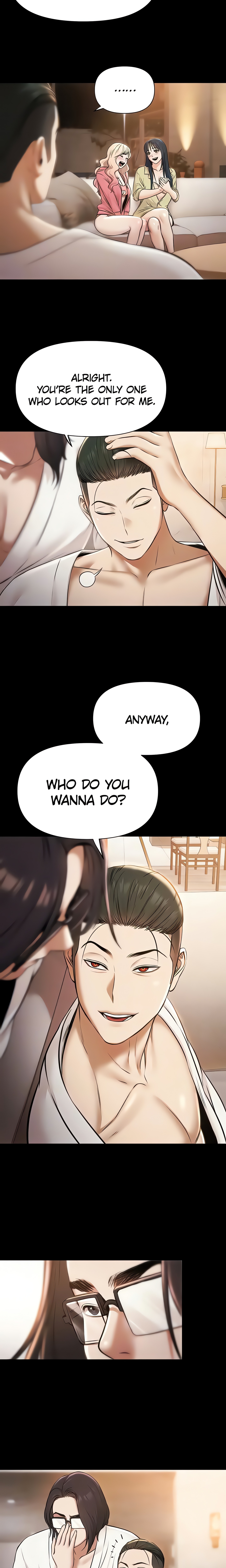 Pool Party (Official) Page 10 - MangaHe