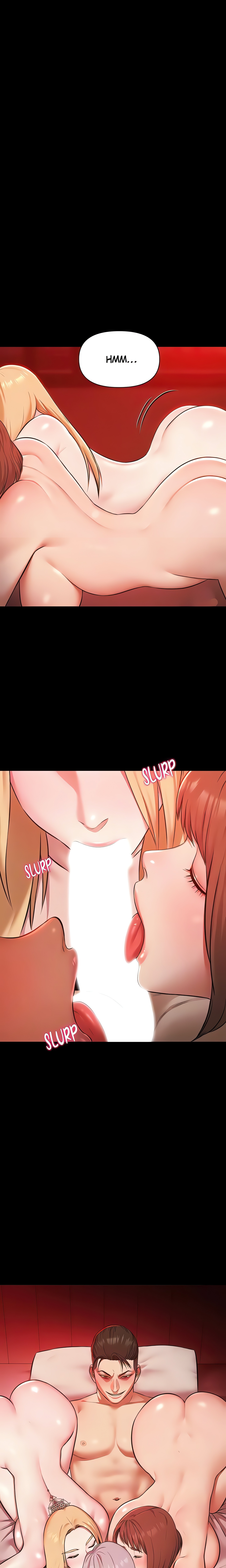 Pool Party (Official) Page 10 - MangaHe