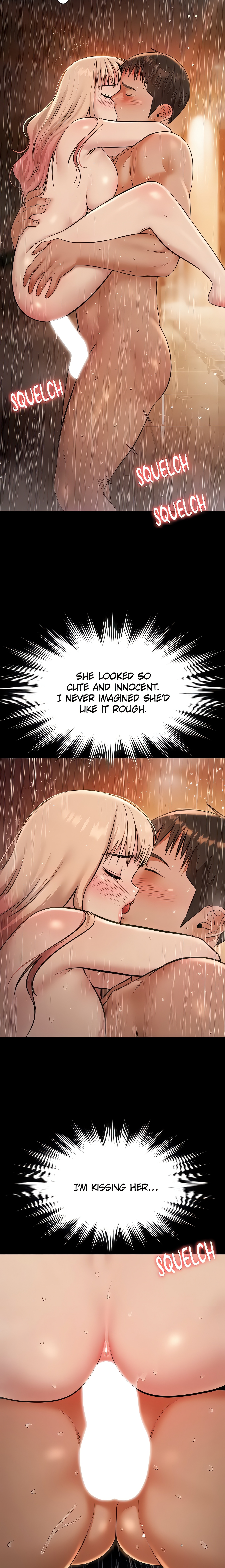 Pool Party (Official) Page 13 - MangaHe