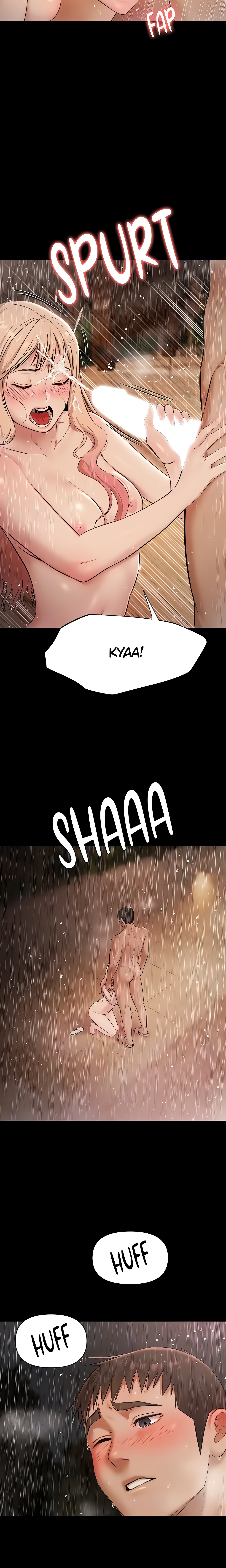 Pool Party (Official) Page 15 - MangaHe