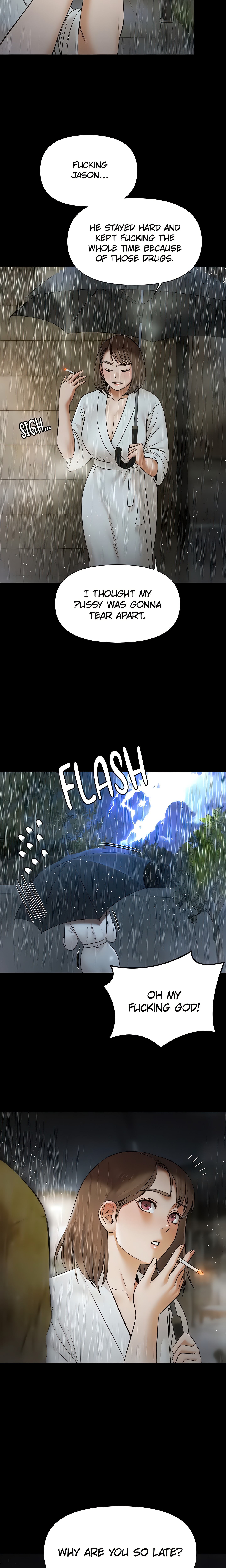 Pool Party (Official) Page 24 - MangaHe