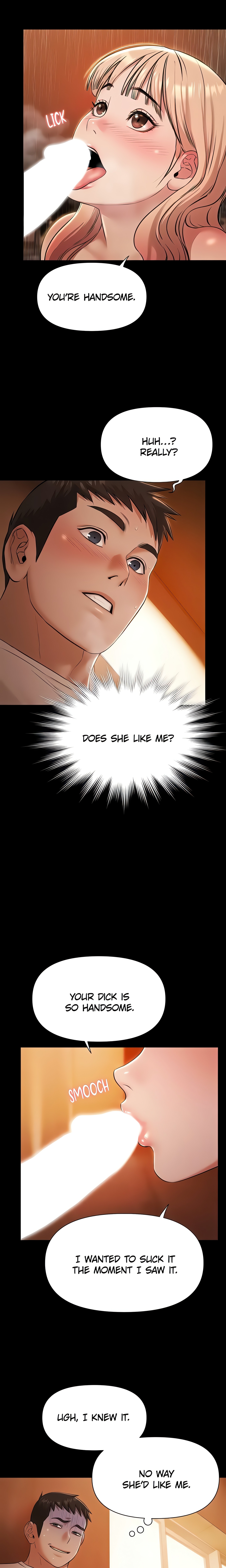 Pool Party (Official) Page 4 - MangaHe