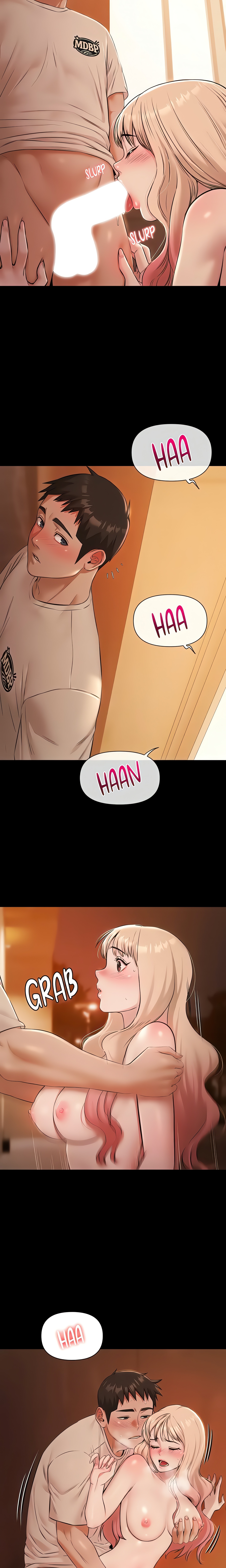 Pool Party (Official) Page 5 - MangaHe