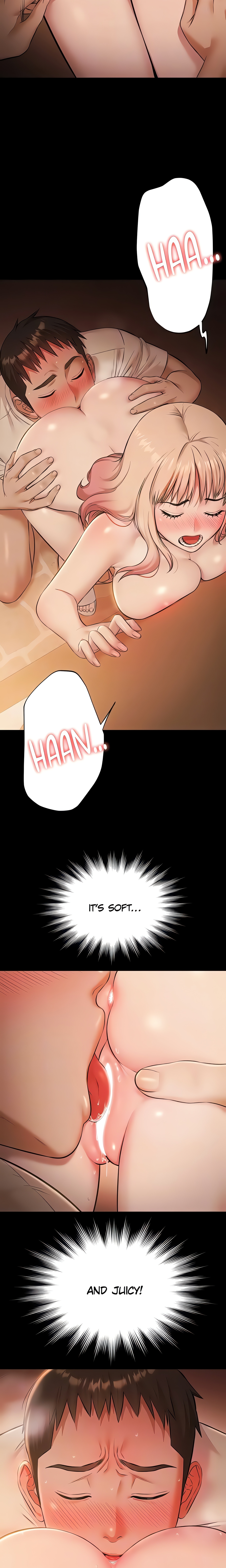 Pool Party (Official) Page 7 - MangaHe