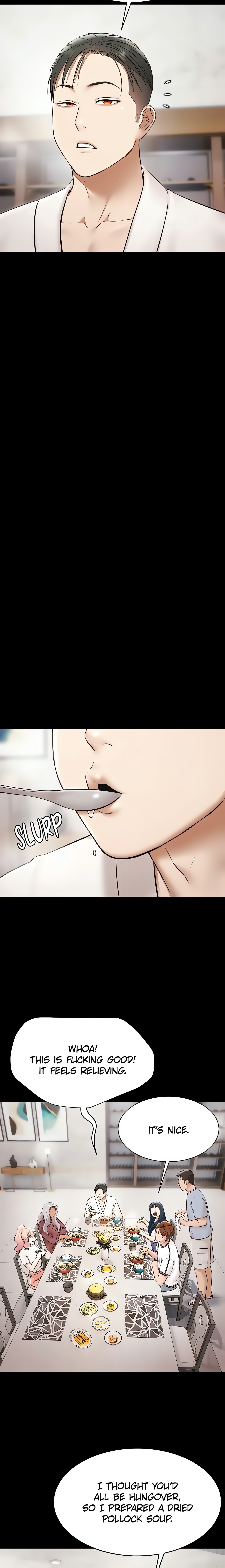 Pool Party (Official) Page 12 - MangaHe