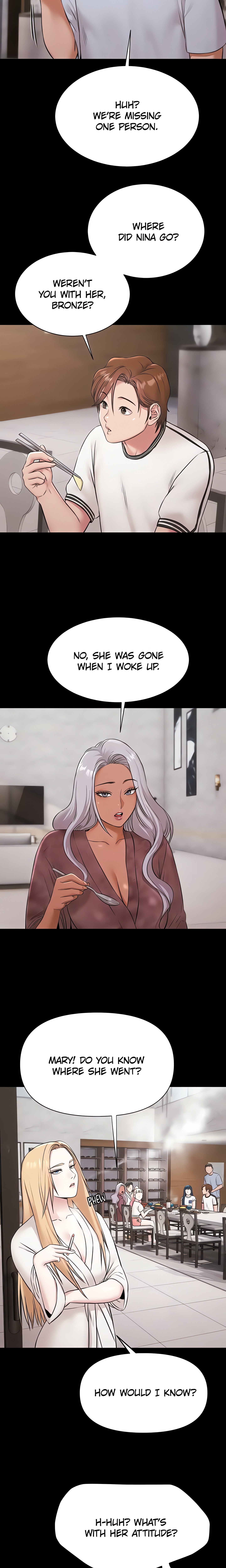 Pool Party (Official) Page 14 - MangaHe
