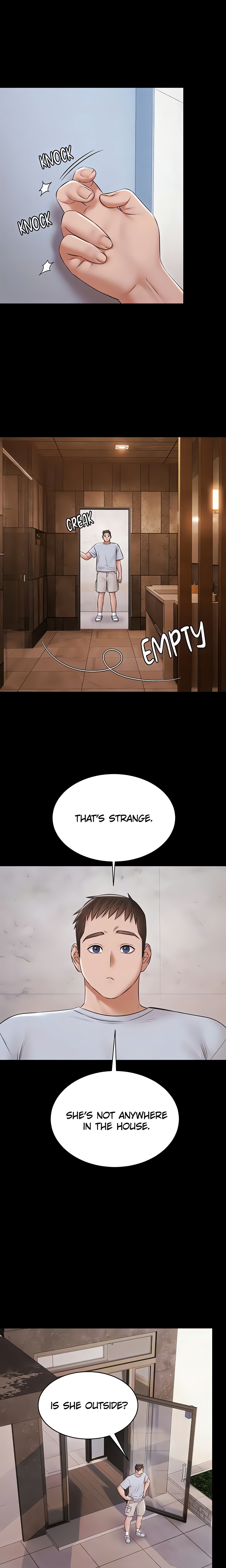 Pool Party (Official) Page 16 - MangaHe