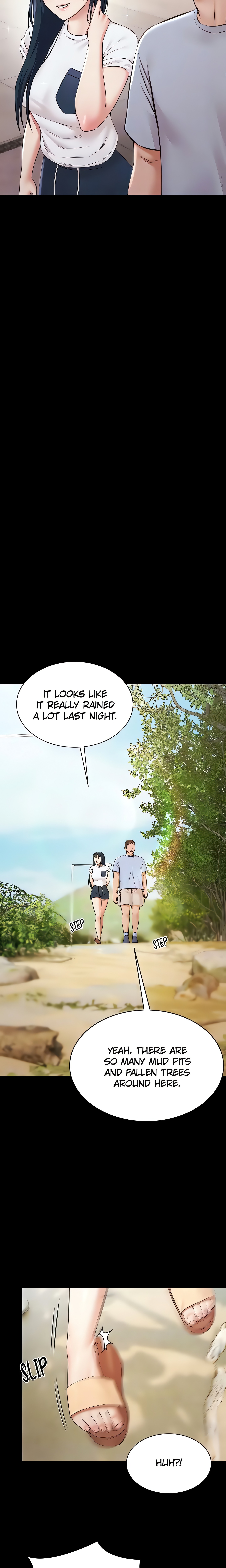 Pool Party (Official) Page 18 - MangaHe