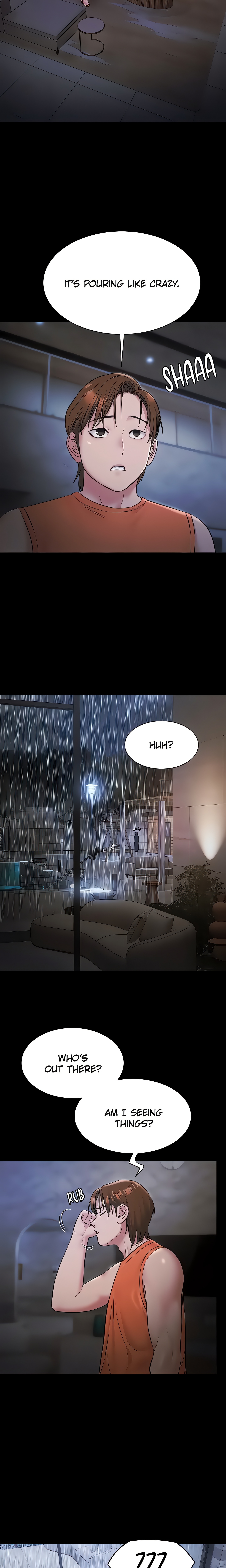 Pool Party (Official) Page 3 - MangaHe