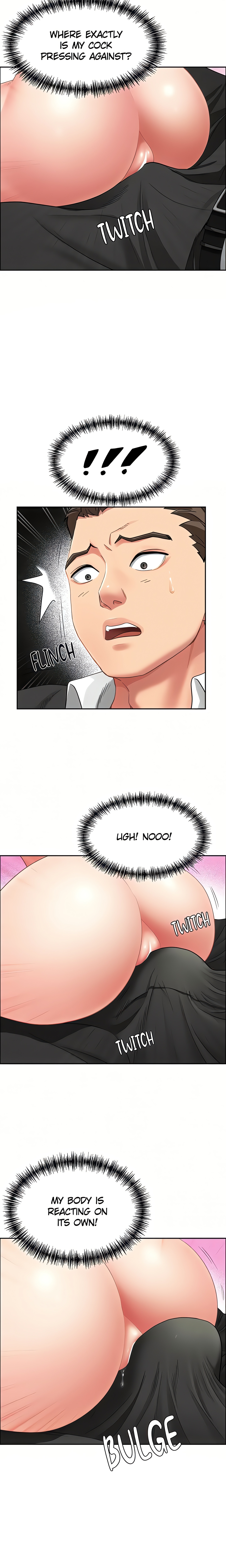 She’s a married woman (Official) Page 18 - MangaHe
