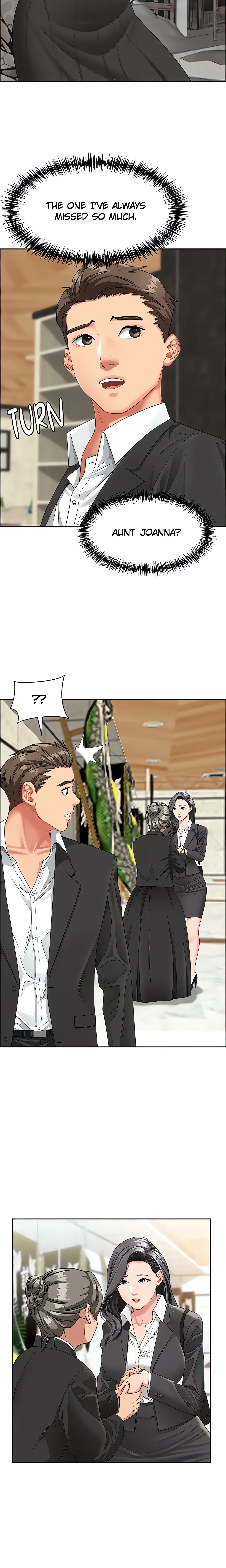 She’s a married woman (Official) Page 24 - MangaHe