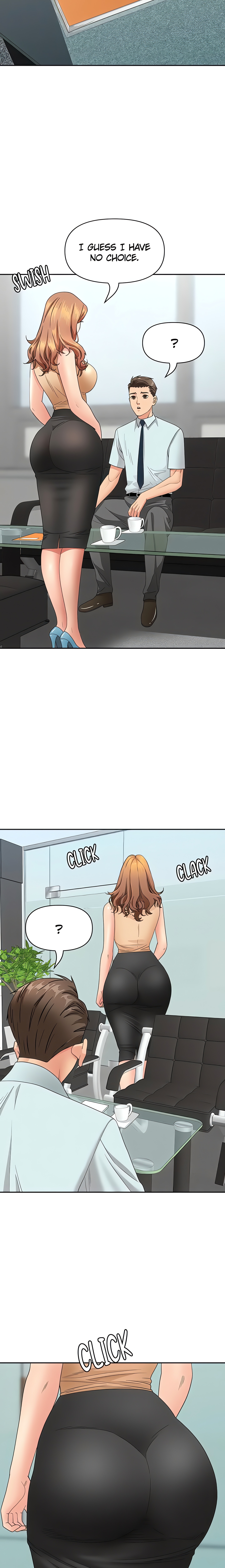 She’s a married woman (Official) Page 13 - MangaHe