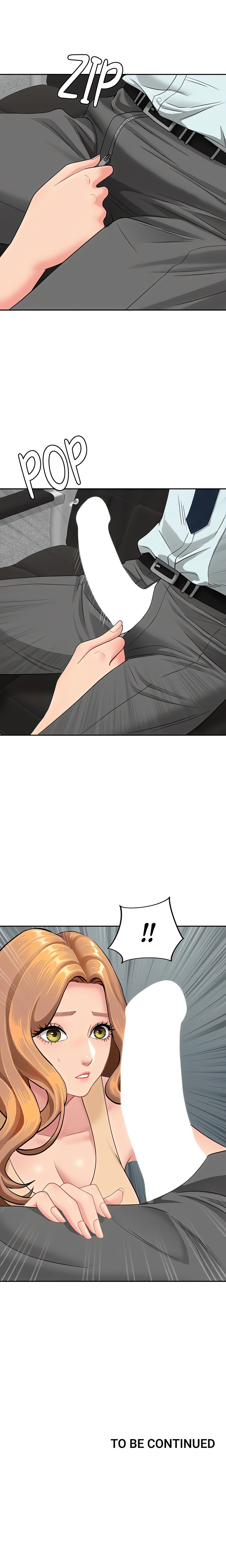 She’s a married woman (Official) Page 25 - MangaHe