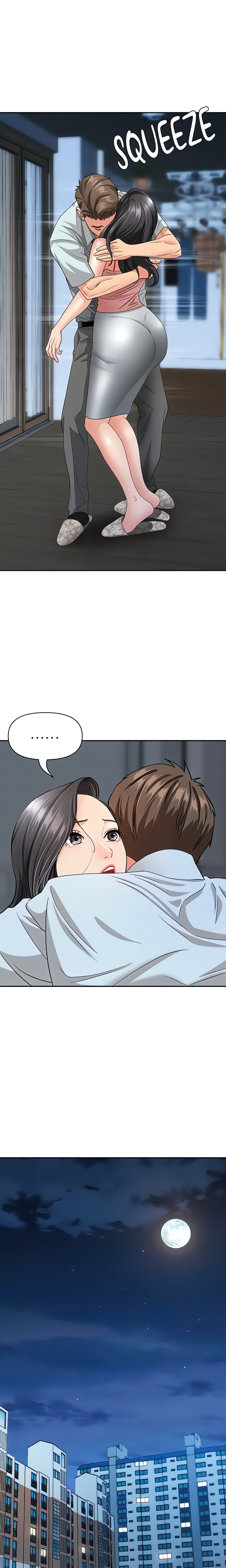 She’s a married woman (Official) Page 14 - MangaHe