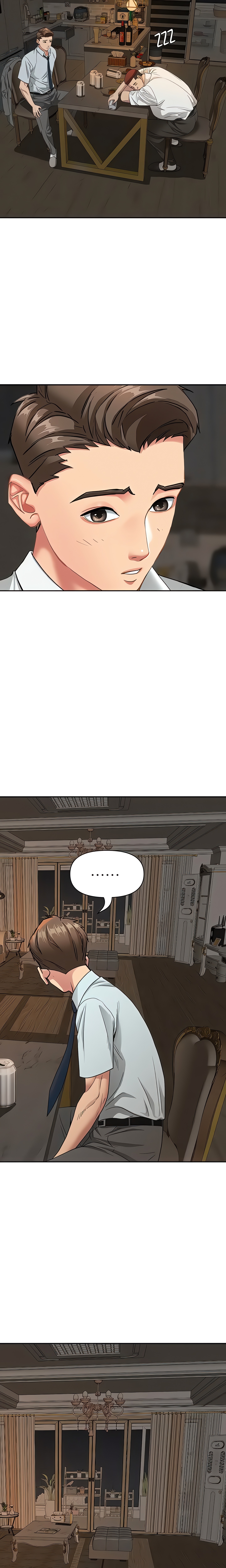 She’s a married woman (Official) Page 5 - MangaHe