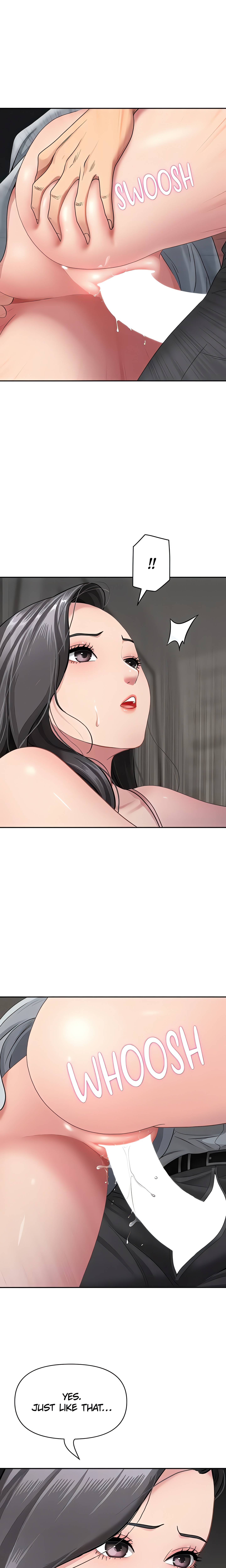She’s a married woman (Official) Page 14 - MangaHe
