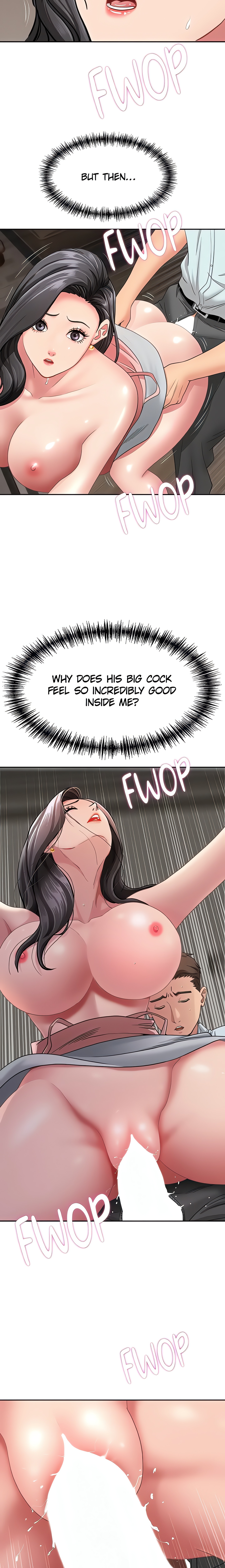 She’s a married woman (Official) Page 22 - MangaHe