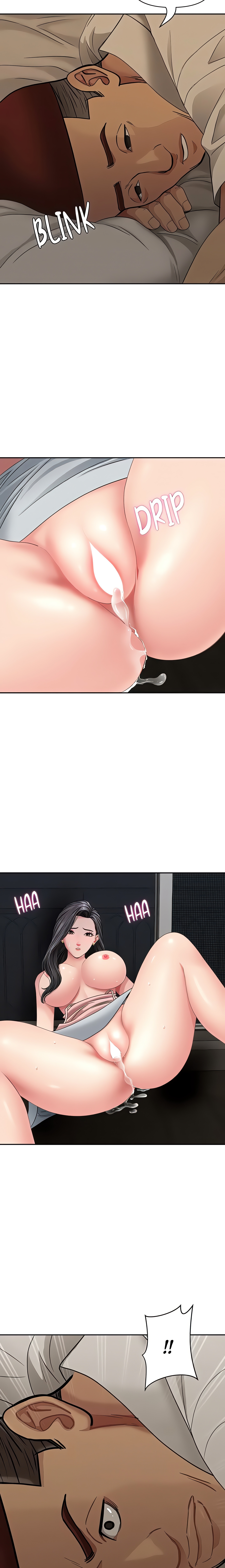 She’s a married woman (Official) Page 26 - MangaHe