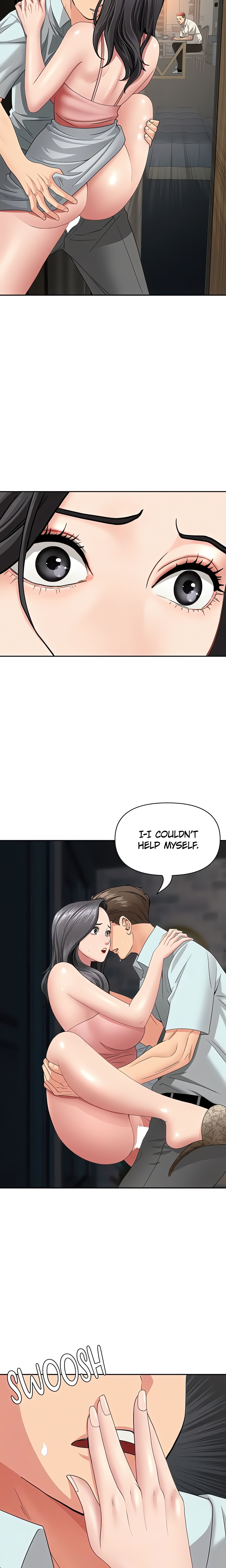 She’s a married woman (Official) Page 6 - MangaHe