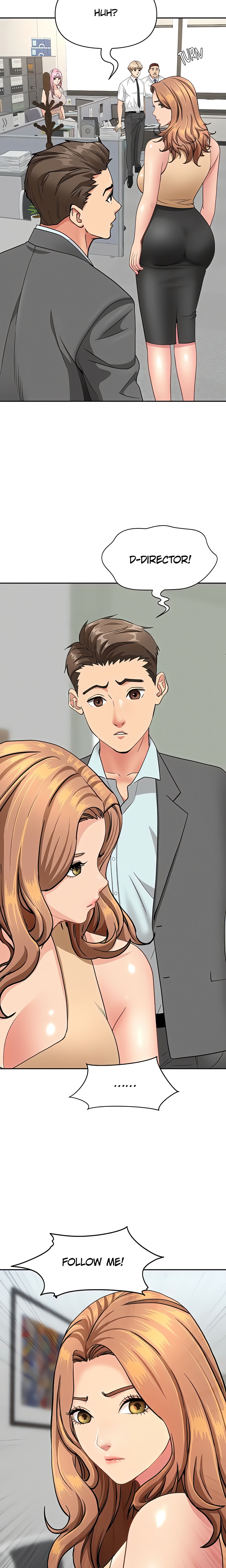She’s a married woman (Official) Page 26 - MangaHe