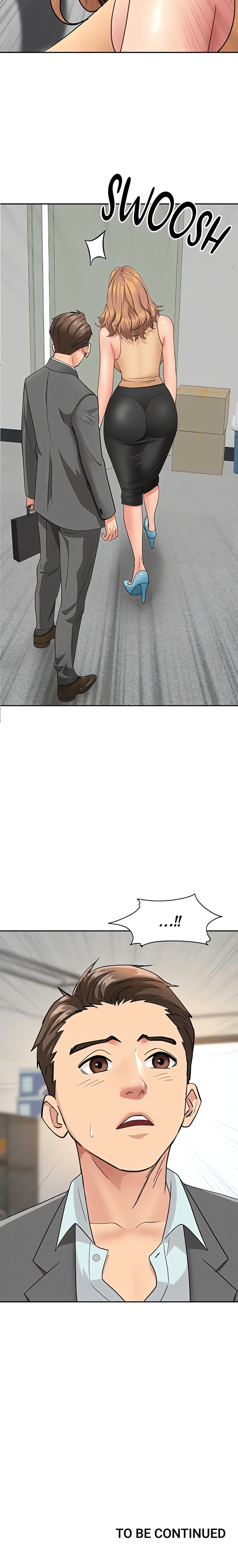 She’s a married woman (Official) Page 27 - MangaHe
