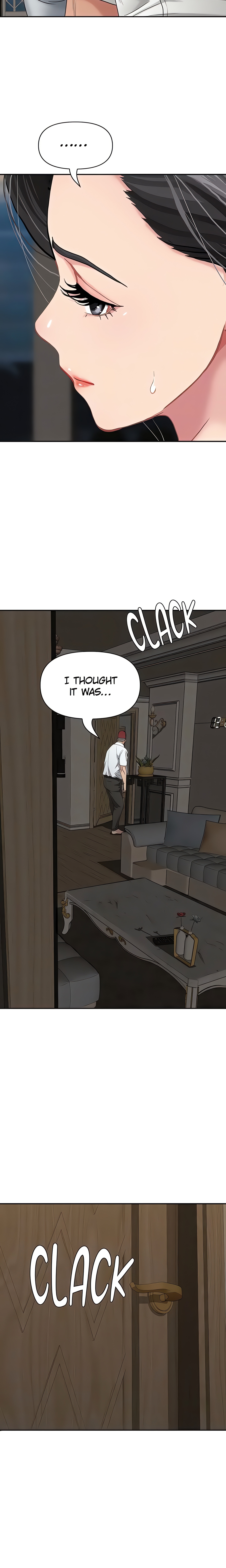 She’s a married woman (Official) Page 7 - MangaHe