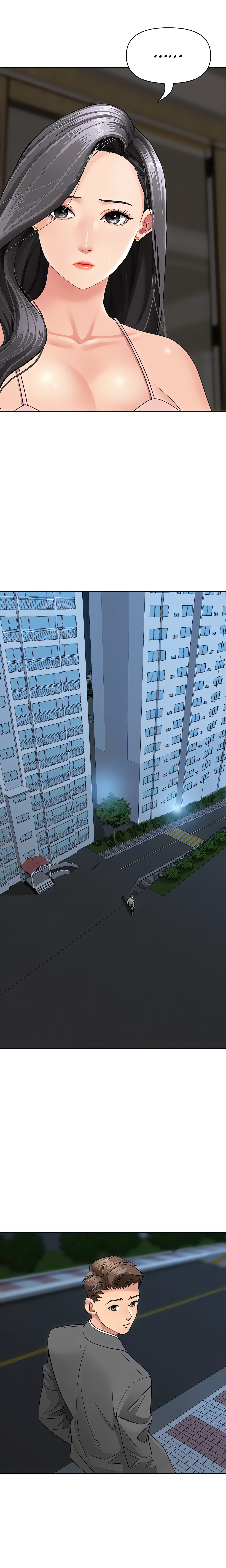 She’s a married woman (Official) Page 8 - MangaHe