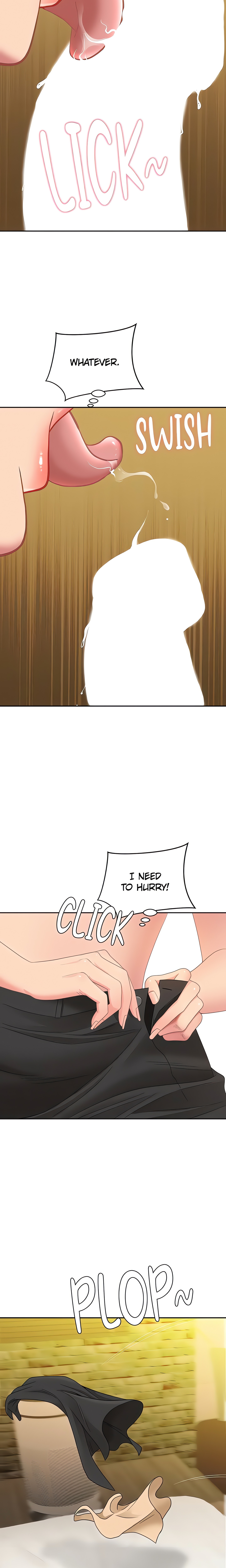 She’s a married woman (Official) Page 21 - MangaHe