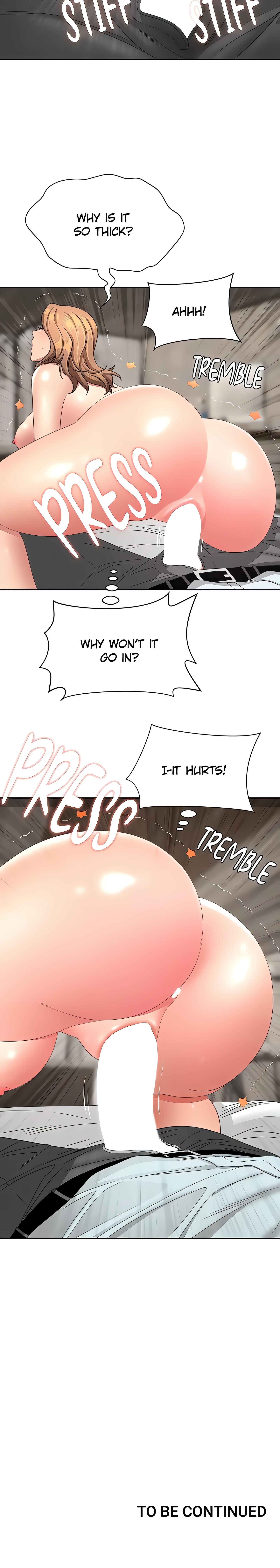 She’s a married woman (Official) Page 26 - MangaHe