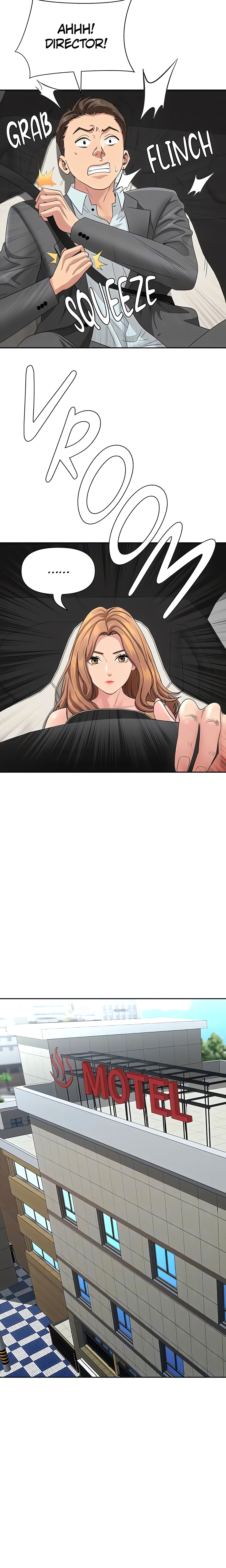 She’s a married woman (Official) Page 10 - MangaHe