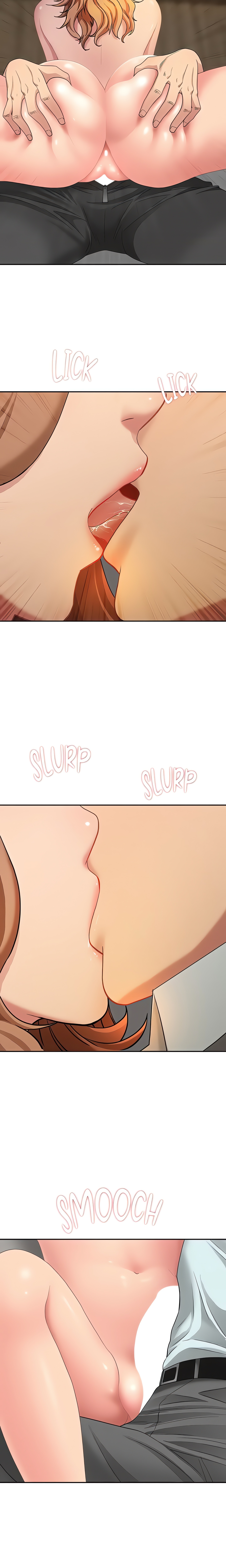 She’s a married woman (Official) Page 12 - MangaHe