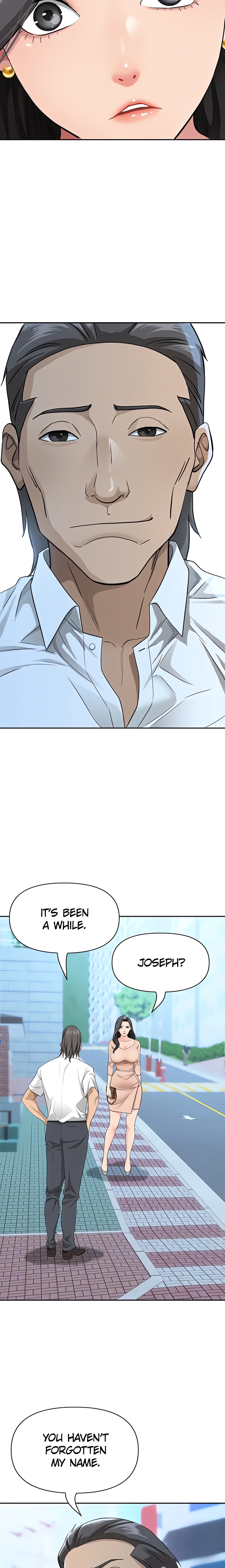 She’s a married woman (Official) Page 15 - MangaHe