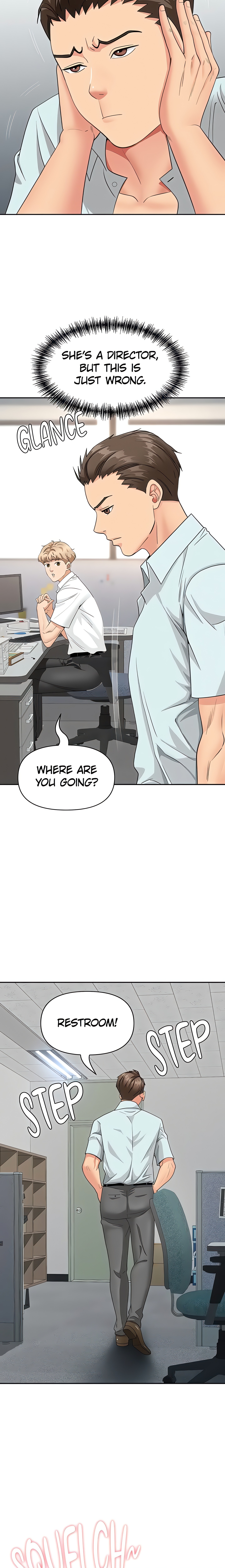 She’s a married woman (Official) Page 25 - MangaHe