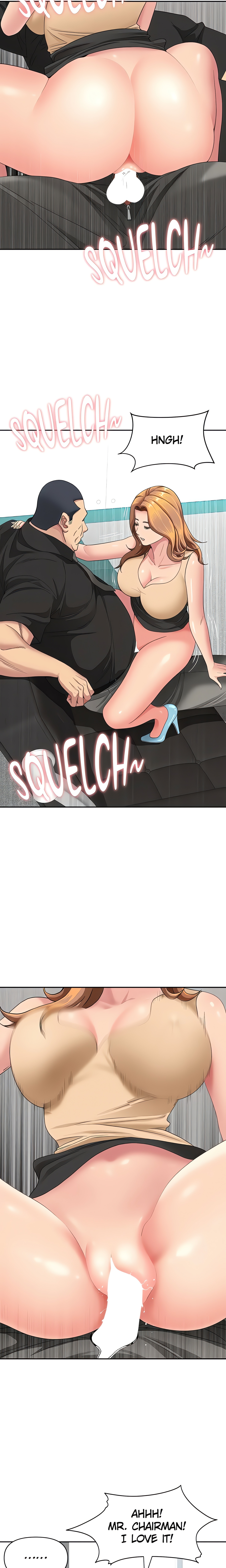 She’s a married woman (Official) Page 26 - MangaHe