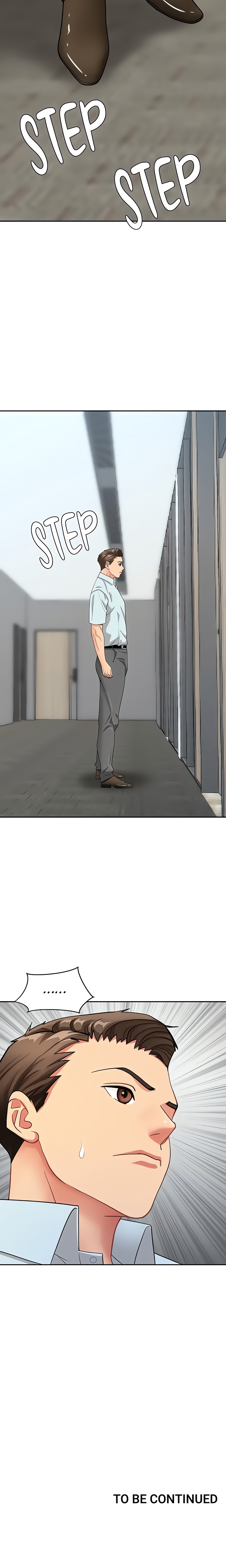 She’s a married woman (Official) Page 28 - MangaHe