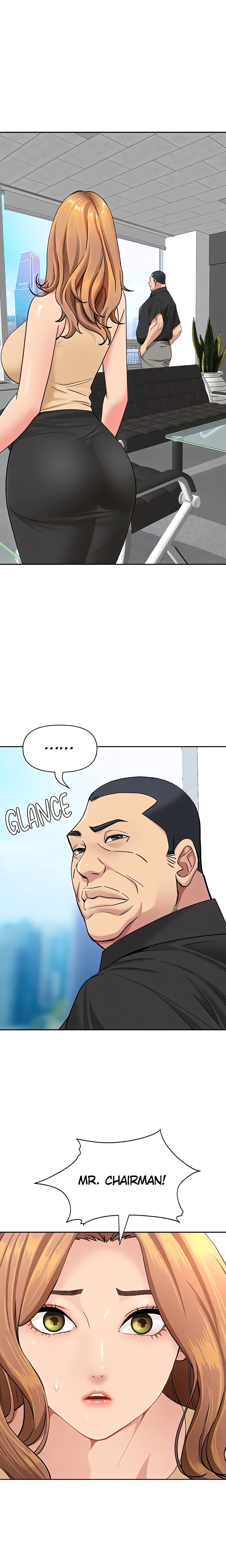 She’s a married woman (Official) Page 7 - MangaHe