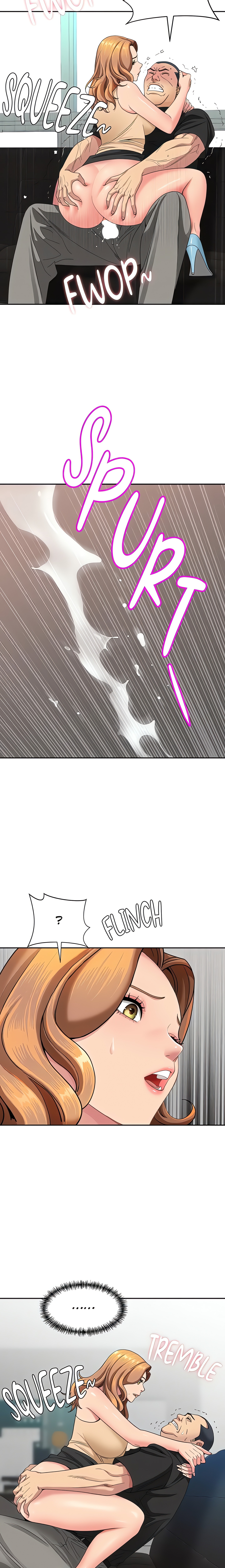 She’s a married woman (Official) Page 13 - MangaHe