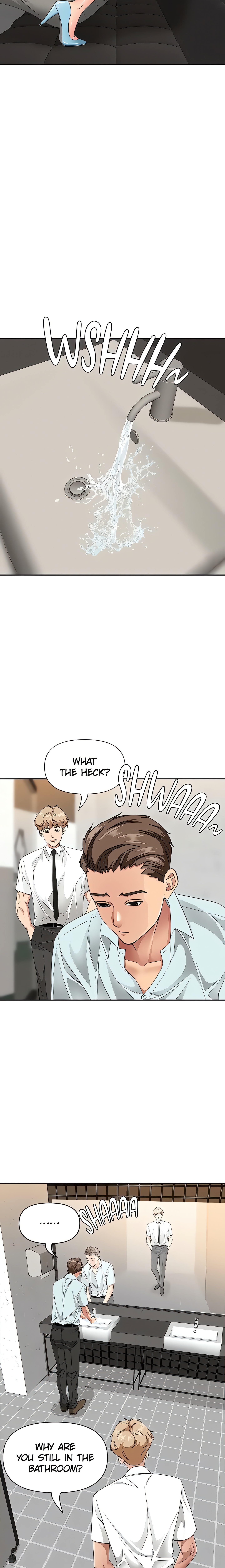 She’s a married woman (Official) Page 14 - MangaHe