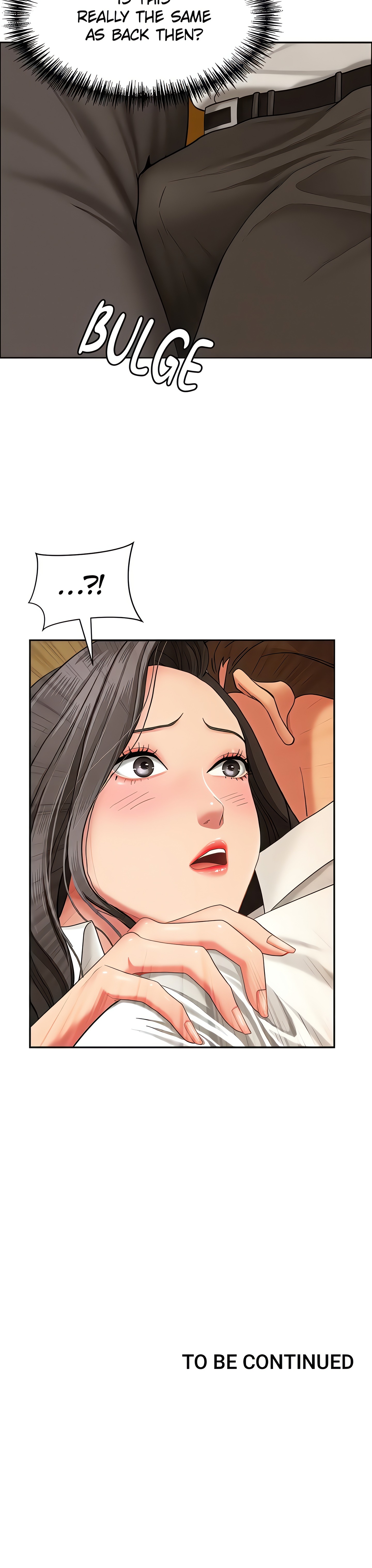 She’s a married woman (Official) Page 24 - MangaHe