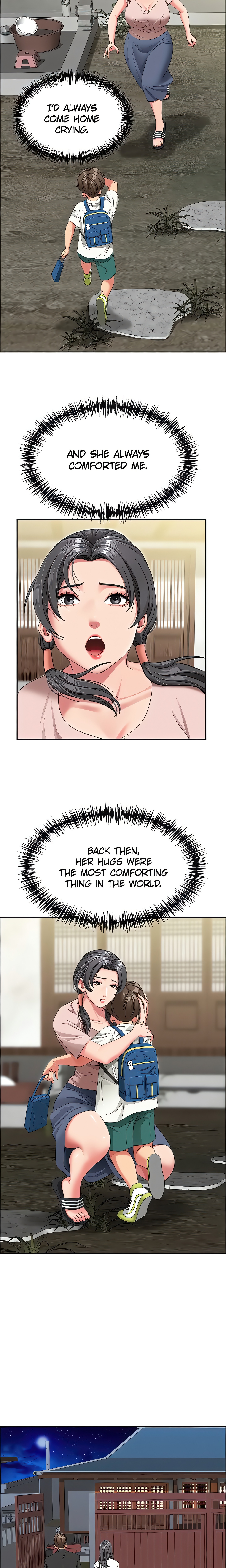 She’s a married woman (Official) Page 10 - MangaHe